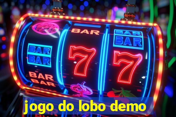 jogo do lobo demo